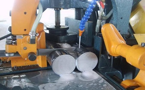 余干卧式带锯床的送料方式有哪几种？